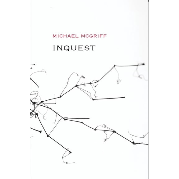 Inquest, (Paperback)