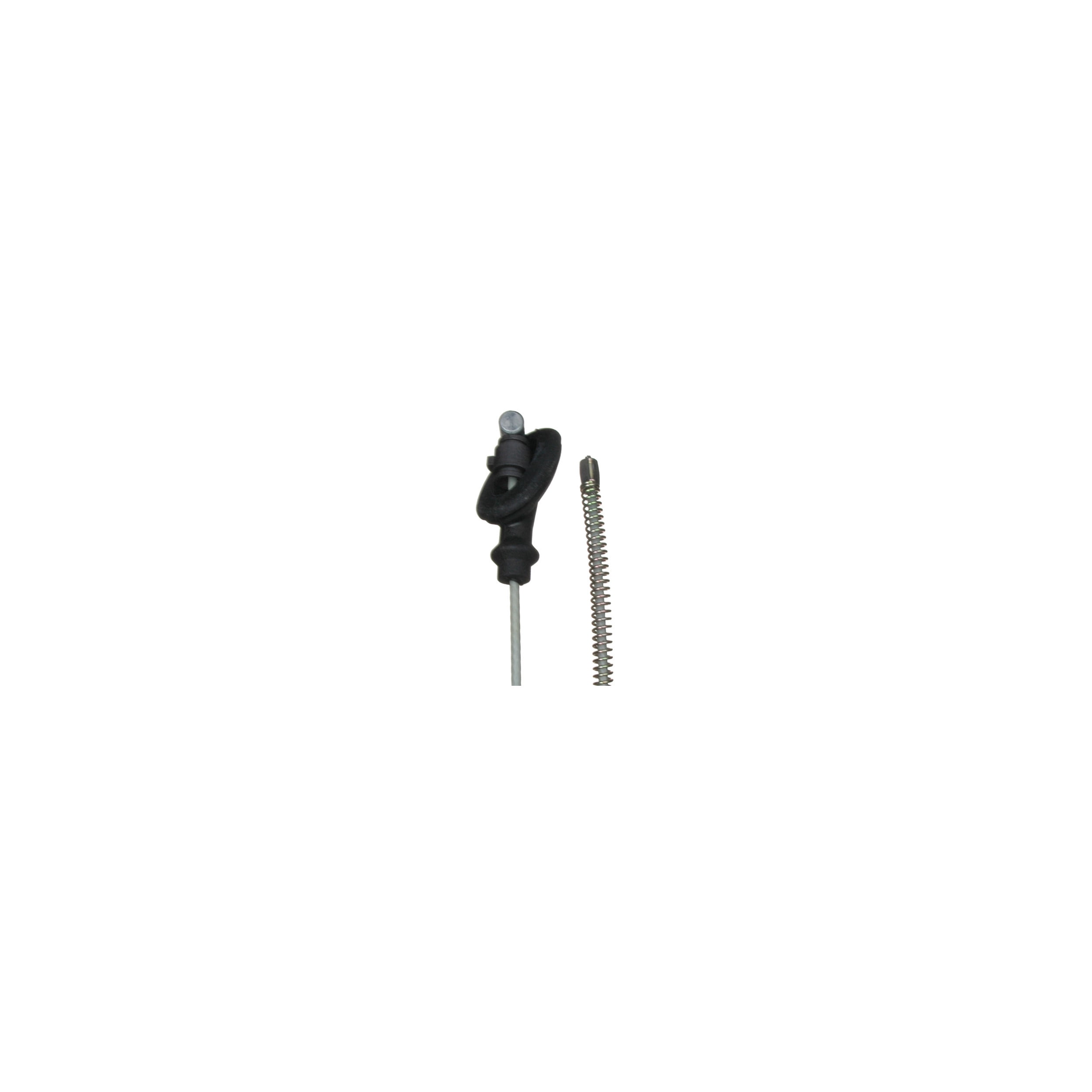 Raybestos Element3 Parking Brake Cable, BC95286 Fits select: 1996-1998 MAZDA MPV