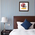 thumbnail image 4 of Diamond Painting Kansas City Chiefs 5D DIY Full Round Drill Home Decor (sz3260), 4 of 9