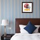 thumbnail image 4 of Diamond Painting Kansas City Chiefs 5D DIY Full Round Drill Home Decor (sz3260), 4 of 9