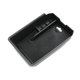 thumbnail image 4 of Car Armrest Storage Box Tray with Rubber Mat for BMW X3 G01 2018-2021, 4 of 5
