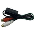 thumbnail image 5 of Mawalde Speaker to 2 Line Output Converter IN/OUT High/Low for Car Audio, 5 of 6