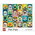 thumbnail image 5 of LEGO Pet Pals 1000-Piece Puzzle, 5 of 6