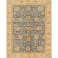 thumbnail image 1 of Ahgly Company Indoor Rectangle Abstract Orange Brown Abstract Area Rugs, 3' x 5', 1 of 6