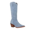 thumbnail image 2 of Durango® Women's Crush™ Tall Western Boot, 2 of 7