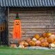 thumbnail image 4 of Decoraciones colgantes de Halloween Colgante de Halloween Accesorios colgantes de Halloween Barra 33cmx134cm, 4 of 9