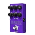 thumbnail image 1 of M-vave Elemental Digital Delay Pedal 9 Different Delay, 1 of 5