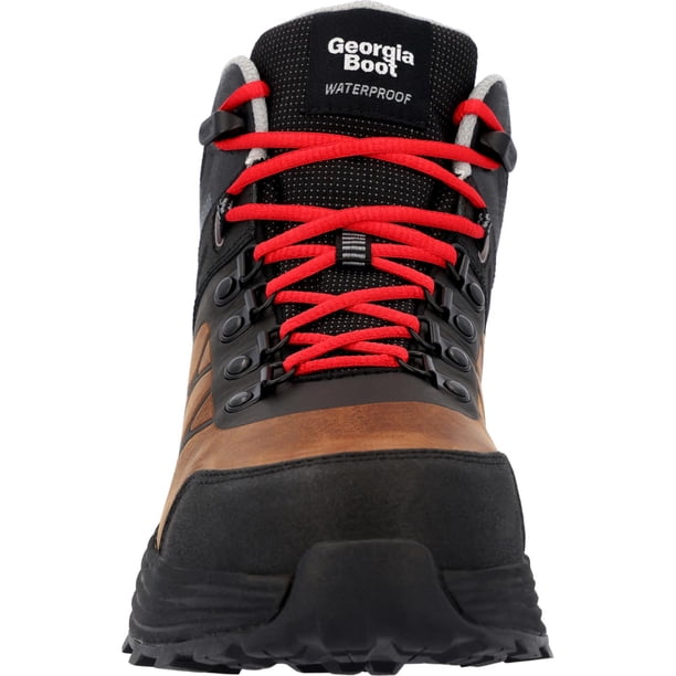 Georgia Boot DuraBlend Sport Composite Toe Waterproof Work  display picture 3