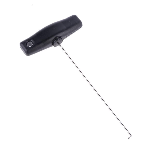 Yammee Instrument Cluster Pull Hooks Removal Tool for C250 C350 E200 E400 Auto Parts