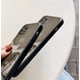 thumbnail image 4 of Funda para teléfono Singer T-Taylor TTPD S-Swifts para iPhone 16 11 12 13 14 15 Pro Max Plus, carcasa blanda negra, 4 of 5
