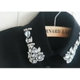 thumbnail image 4 of Yoyauz False Collar Detachable Collar Shirt Dickey Collar Half Shirt False Collar Suitable for Girls and Women, 4 of 5