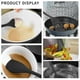 thumbnail image 4 of Silicone Cooking Utensils Cooking Spoons Kitchen Gadgets 10 Pcs Set Cooking Utensils Bbq Tool, 4 of 5