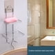 thumbnail image 2 of Labymos Soporte de jabón de baño de, 2 of 8