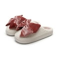thumbnail image 2 of Pantoufles pour Femmes d'Intérieur Chaussures d'Hiver pour Femmes Confortables pour Toute la Journée, 2 of 9