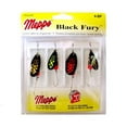 thumbnail image 1 of Mepps Truite Kit 4-Packs - Hameçons Single Siwash, 1 of 1