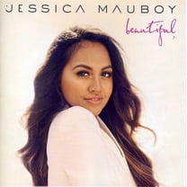 Jessica Mauboy - Beautiful - Music & Performance - CD