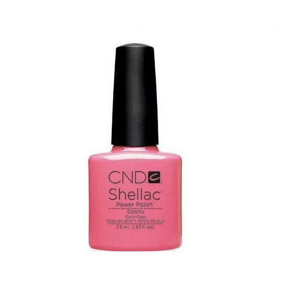 CND Shellac GOTCHA 0.25 oz * BEAUTY TALK LA *