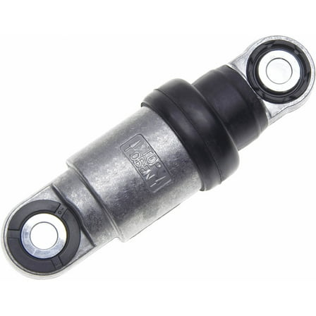 Accessory Drive Belt Tensioner Assembly Fits select: 1997-2001 BMW 740, 2000-2003 BMW X5