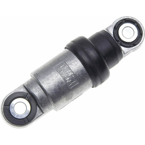 Accessory Drive Belt Tensioner Assembly Fits select: 1997-2001 BMW 740, 2000-2003 BMW X5