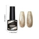 thumbnail image 3 of Esmalte de uñas con purpurina, esmalte de uñas de alta gama, ideal para el día a día, citas, fiestas y decoración de uñas. 8,5 ml. Esmalte de uñas de plástico., 3 of 6