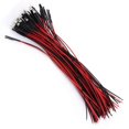 thumbnail image 5 of High quality 12V LED light emitting diode with wire, transparent and always, 5 of 5