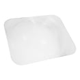 thumbnail image 1 of Moluckfu Accesorio De Transparente Para Retrovisor De Autos Con Amplia Y Fácil Limpieza, 1 of 8