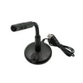 thumbnail image 2 of axGear USB Desktop Microphone Mic with On Off Button Mute for Computer Laptop, 2 of 4