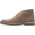 thumbnail image 6 of Clarks Buchacre 2 Mens Ankle Boots, 6 of 7