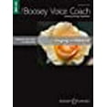 thumbnail image 1 of Singing in French - Medium/Low Voice: The Boosey Voice Coach (Boosey Voice Coach Series), 1 of 1