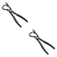 thumbnail image 2 of Thinsony Disassembly Tools Repair Tool Hanger Removal Pliers Hanger Disassembly Disassembly Pliers  for LISLE 2Set, 2 of 6