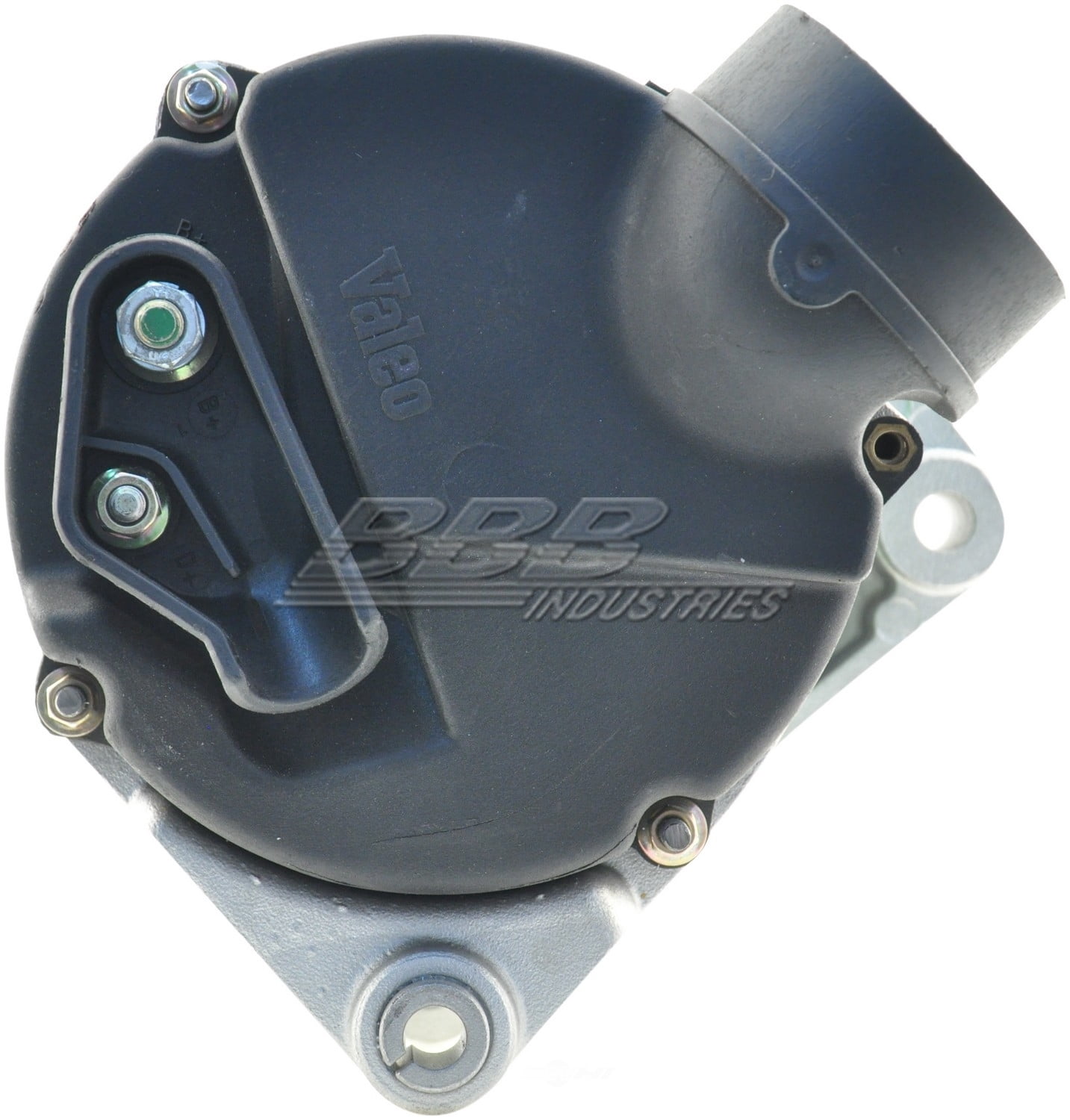 TERREPOWER formerly BBB Industries 13466 Reman Alternator