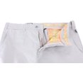 thumbnail image 3 of BRUHL London DO Shorts - Light Grey, 3 of 5
