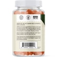 thumbnail image 5 of Menopause Support Gummies for Hormone Balance | Hot Flashes, Night Sweats & Bloating Support | 60 Ct, 5 of 13