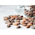 thumbnail image 4 of Organic Cacao Beans, 4 Pounds — Non-GMO, Raw, Vegan, Kosher — by Food to Live, 4 of 6