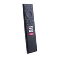 thumbnail image 3 of KM1 TV Box DELUXE 4GB + 32GB S905X3 Chipset de cuatro núcleos CPU Cortex-A55 Android 9.0 T MECOOL Reproductor multimedia, 3 of 7