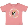 thumbnail image 3 of Inktastic Corgi Gifts for Dog Lovers Girls Baby T-Shirt, 3 of 5