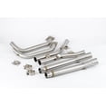 thumbnail image 2 of For KTM DUKE 890 2020 2021 2022 2023 Duke 790 2018-20 890 Duke R 790 Duke Escape Slip-on Motorcycle Exhaust Pipe Muffler System, 2 of 7