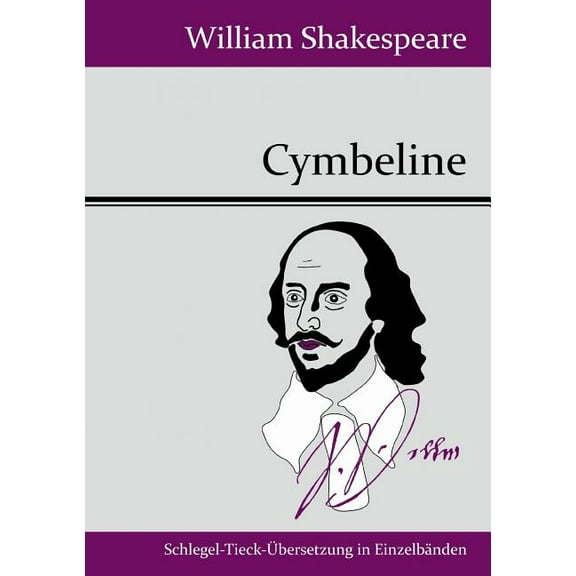 Cymbeline (Paperback)