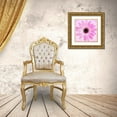 thumbnail image 3 of Greene, Taylor 15x15 Gold Ornate Wood Framed with Double Matting Museum Art Print Titled - DAISY CHAIN 4, 3 of 4