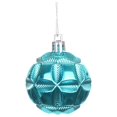 thumbnail image 2 of Gibobby navideñas para 12 piezas - Árbol inastillable Estilo 4 Adornos navideños Decoración para el(B), 2 of 5