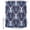 Blue, variant on Small Stall Shower Curtain 36x72 Inch Narrow Half Size Brown Rlk Bath Curtains Bathroom Decor, Farmhouse Animals Red Botanical Cottagecore Waterproof Fabric Shower Curtain Set with Hooks 36 Inch