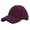 Wine, variant on Thick Fluffy Teddy Sherpa Dad Hat Windproof Thermal Plush Baseball Cap Adjustable Lightweight Hat for Park Trips Driving Weekend Outings & Cool Season Daily Wear Wine