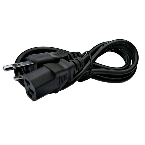 AC IN Power Cord for Dometic Refrigerator AC-20A CFX CRX Cooler Wire 9600024789 3-Prong Power Supply Cord Charger