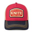 thumbnail image 2 of Gorra Knite Tools Premium Trucker Ajustable Original Cap, 2 of 5