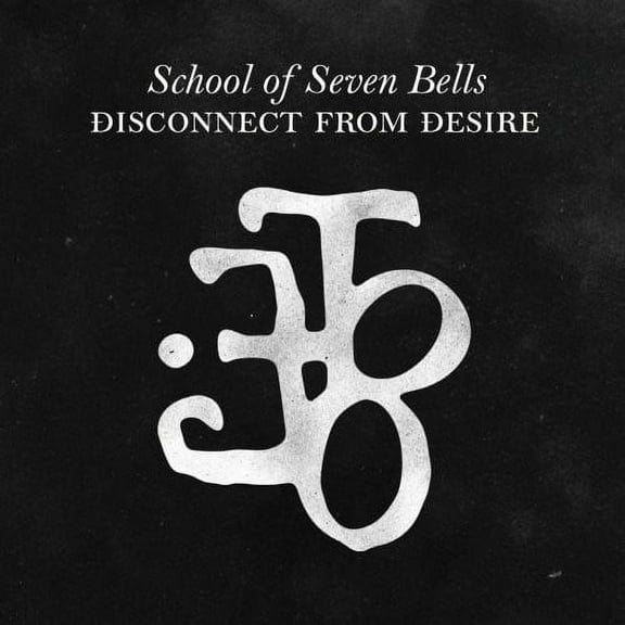Disconnect From Desire (CD) (Digi-Pak)