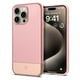 thumbnail image 2 of Funda SPIGEN Style Armor MagFit para iPhone 15 PRO MAX Rose Gold, 2 of 7