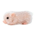 thumbnail image 1 of Muñeca de cerdito renacido Strade Fareast Limited juguete de animal en miniatura cerdito de silicona decoración del hogar piel, 1 of 8
