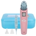 thumbnail image 2 of Limpiador nasal para bebés, limpiador nasal eléctrico para bebés, aspirador nasal para bebés, aspirador nasal para bebés, diseño de última generación, 2 of 14