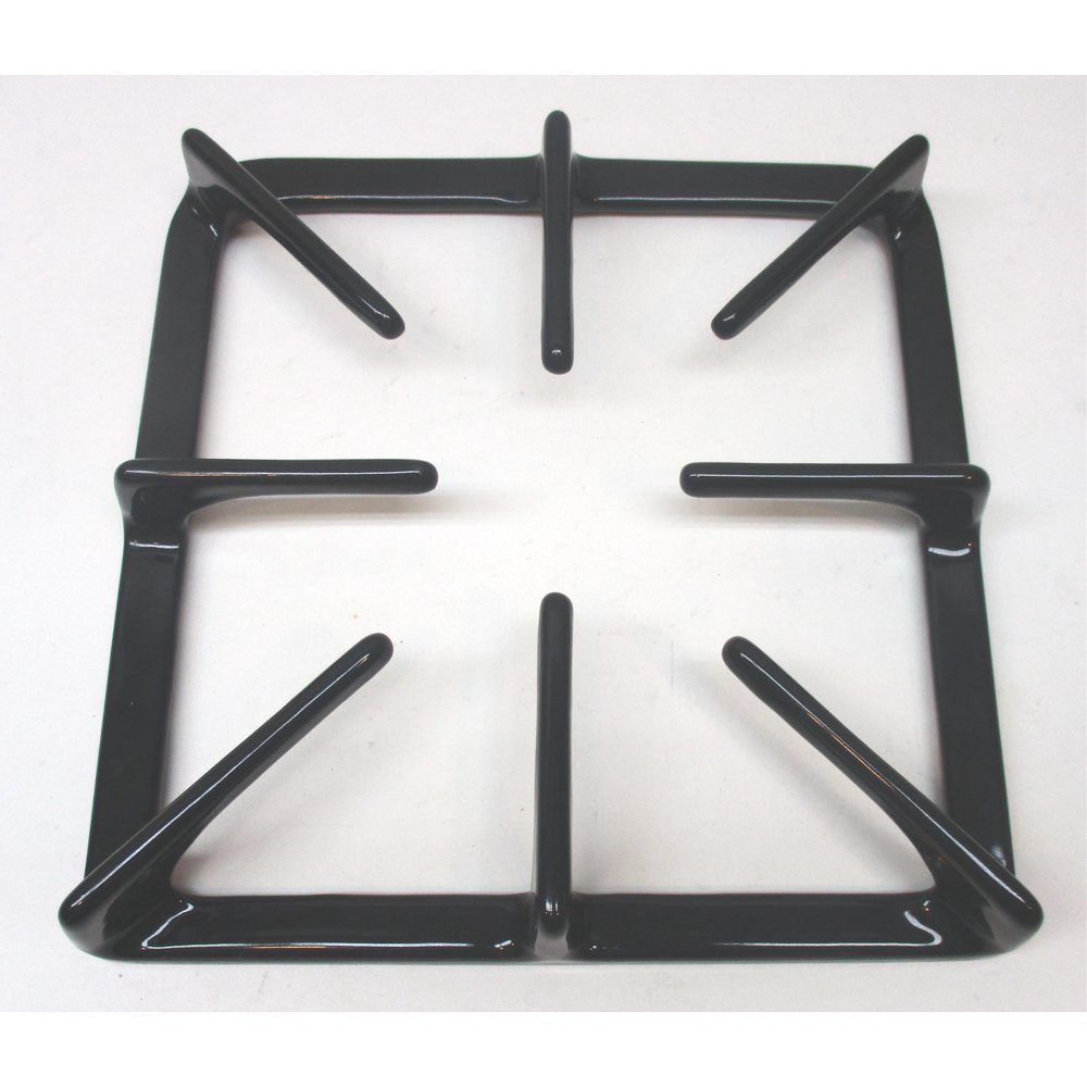 316213800 Genuine Electrolux Range Oven Grate Black AP3959234 PS439762