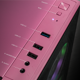 thumbnail image 5 of Xtreme PC Gaming AMD Radeon Vega Renoir Ryzen 7 5700G 16GB SSD 1TB WIFI Dragonfly Pink, 5 of 6